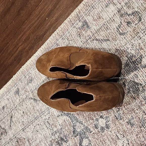 BP Booties - Picture 3 of 4